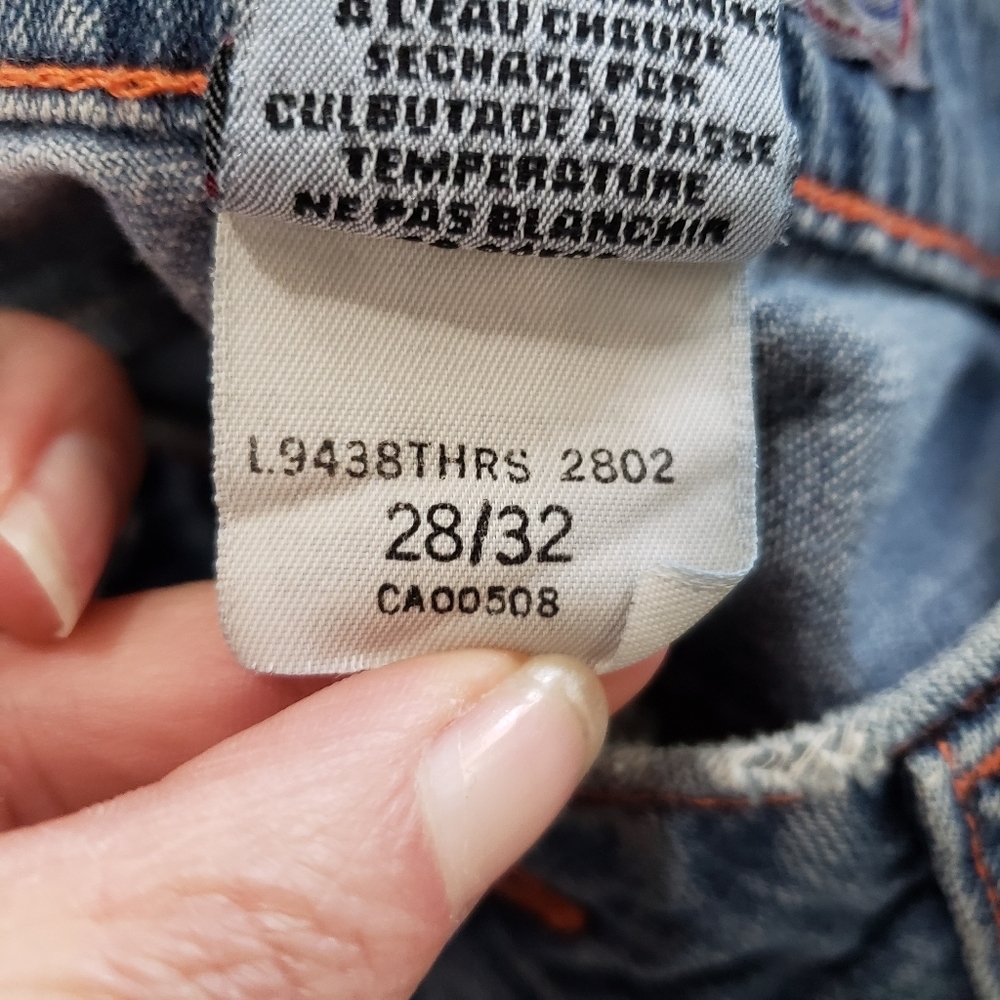 Silver Jeans vintage jeans - Picture 12 of 13